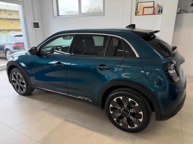 FIAT 600 Hybrid 100 CV DCT MHEV La Prima