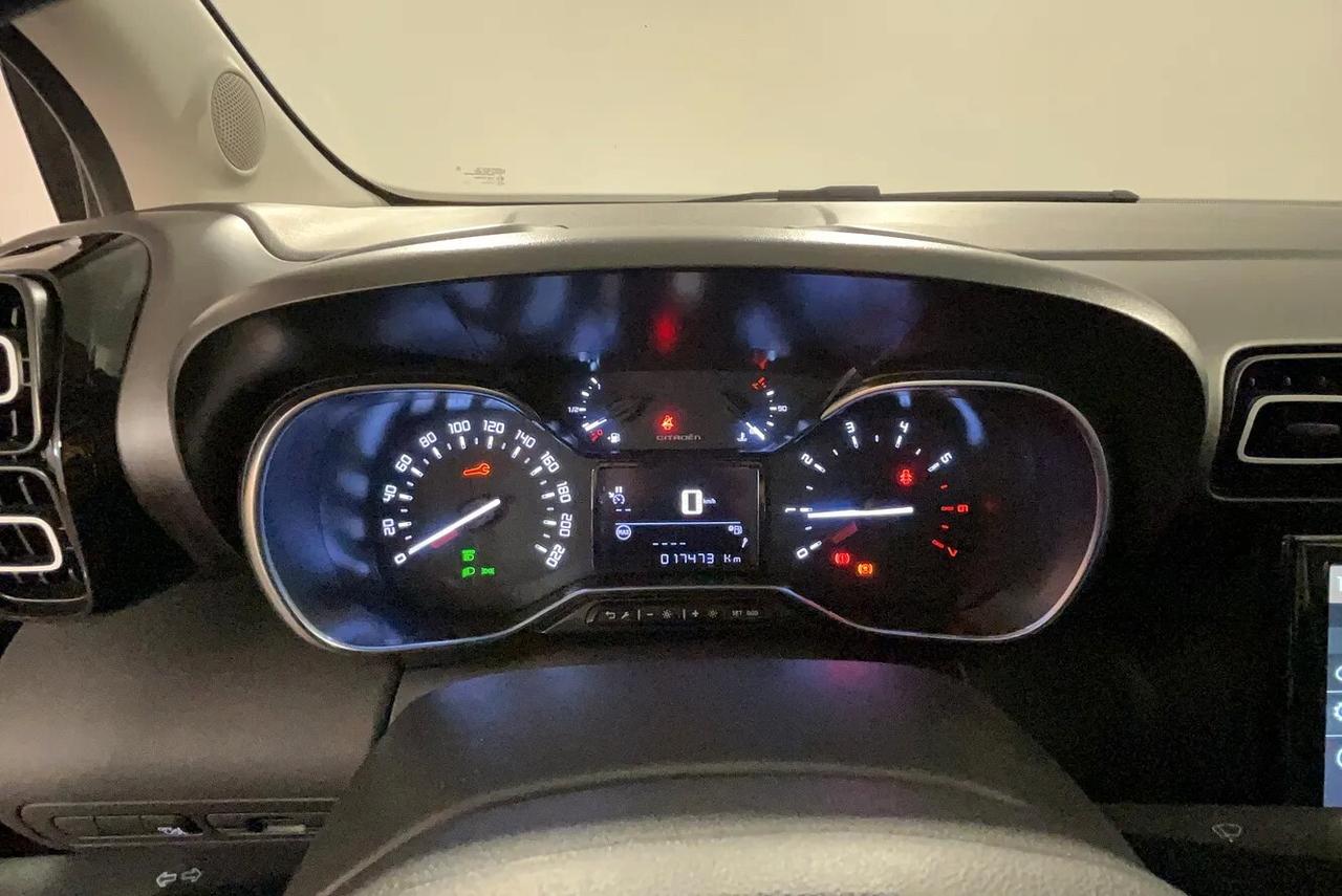Citroen C3 Aircross PureTech 110 S&S Plus