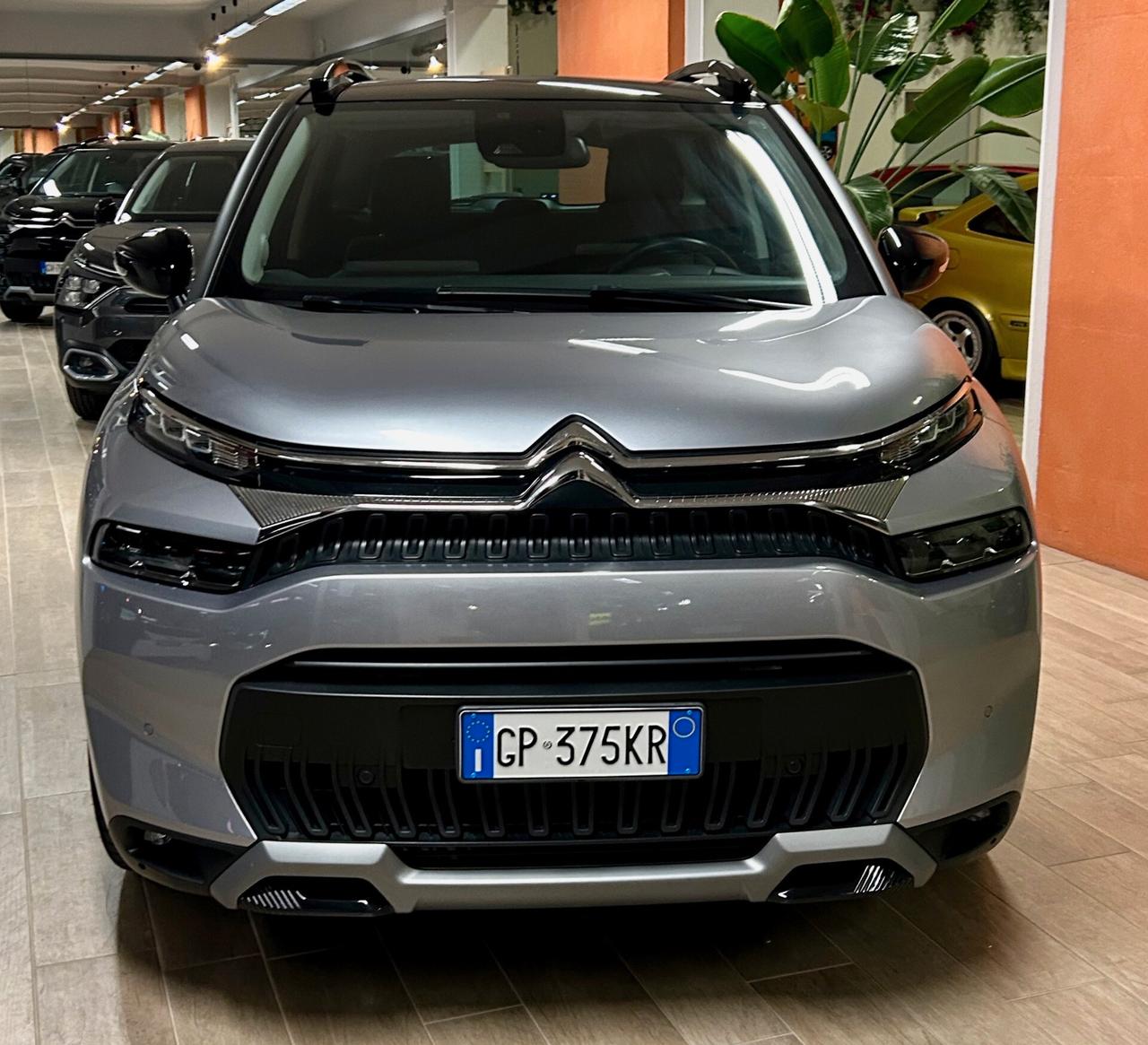 Citroen C3 Aircross PureTech 130 S&S EAT6 Shine Pack