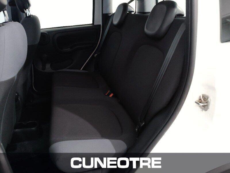 FIAT Panda Panda 0.9 TwinAir Turbo S&S 4x4