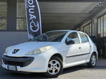 PEUGEOT 206 Plus 1.1 60CV 5p. Trendy