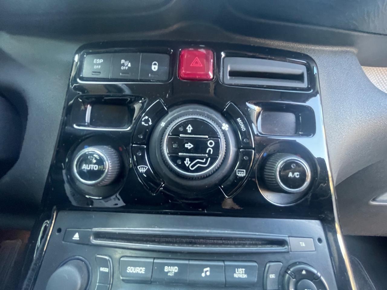 Citroen C3 Picasso 1.6 HDi 90 Attraction