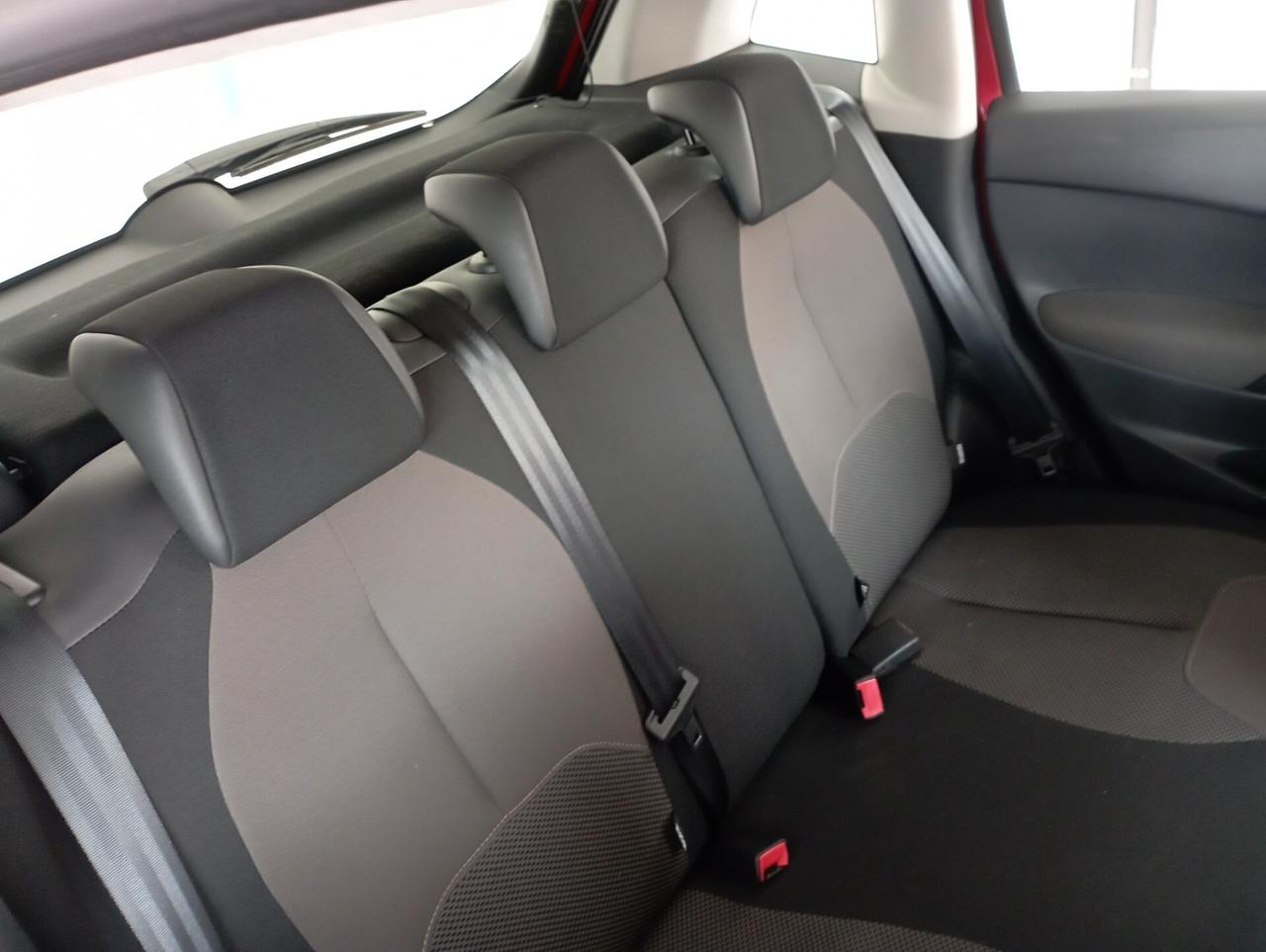 Citroen C3 1.0 VTi 68 Seduction