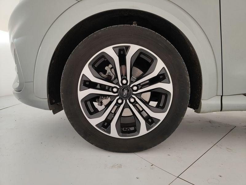 Ford Puma Puma 1.0 EcoBoost 125 CV S&S ST-Line X