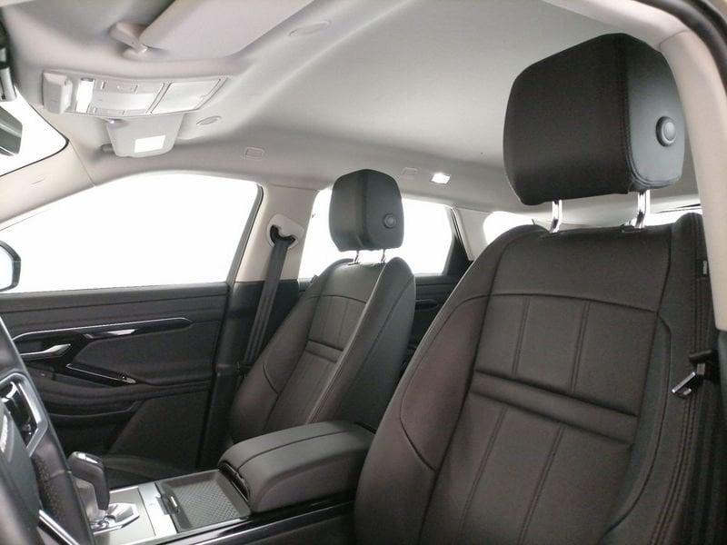 Land Rover RR Evoque Range Rover Evoque 1.5 i3 phev SE awd auto