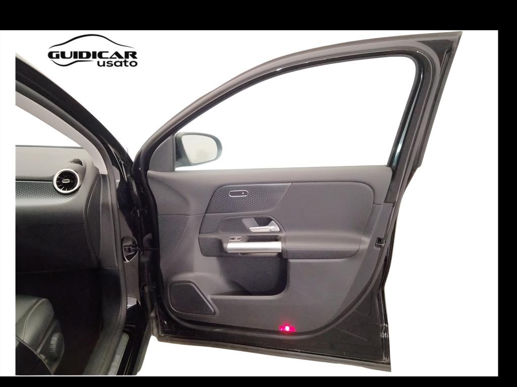 Mercedes-Benz GLA-H247 2023 - GLA 250 e phev Progressive Advanced auto