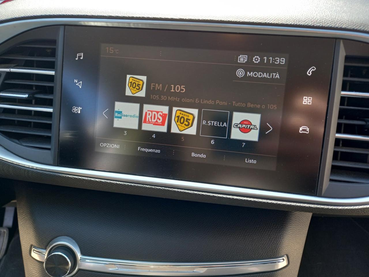 Peugeot 308 1.5 HDI 2020