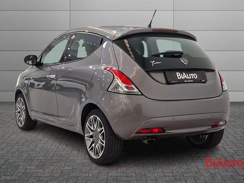 Lancia Ypsilon Ypsilon 1.2 Platinum 69cv