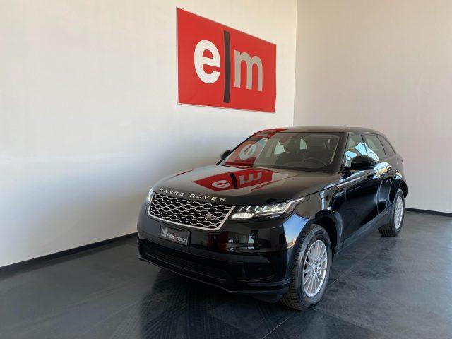 LAND ROVER Range Rover Velar 2.0 TD4 4WD AUT.