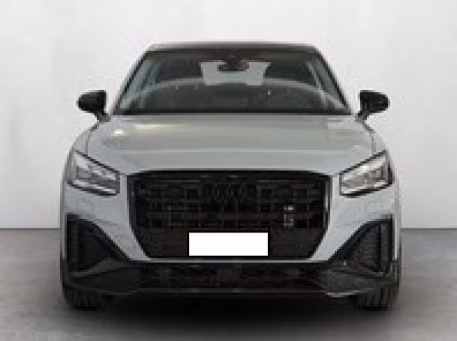AUDI Q2 35 TFSI S tronic S line Edition