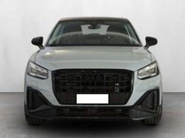 AUDI Q2 35 TFSI S tronic S line Edition