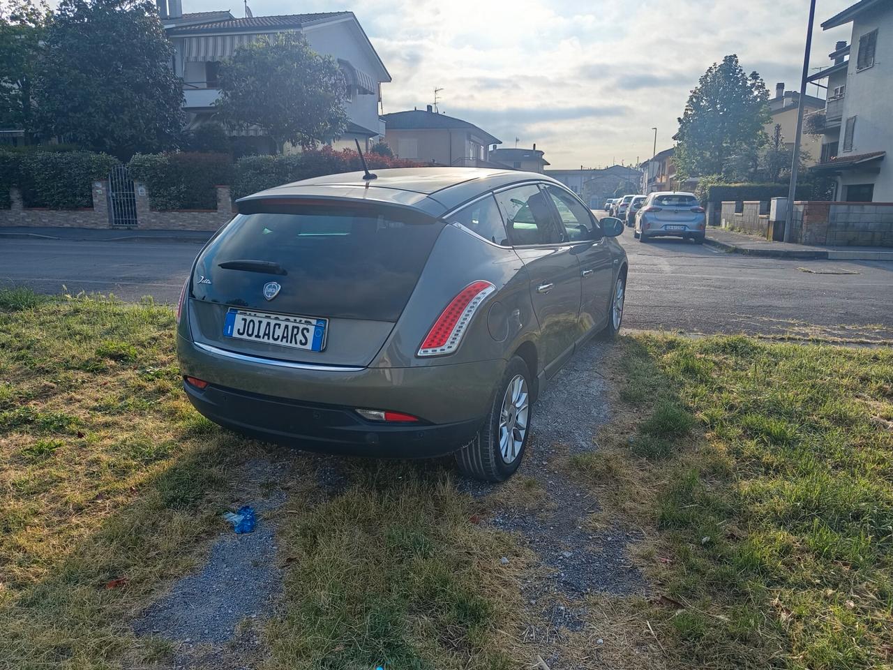 Lancia Delta 1.4 Multiair 140 CV S&S Gold