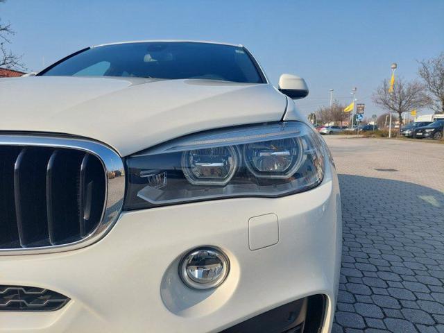 BMW X6 xDrive30d 249CV Msport