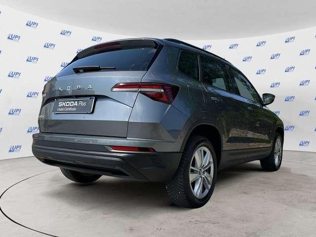 Skoda Karoq 2.0 TDI 110KW Executive DSG
