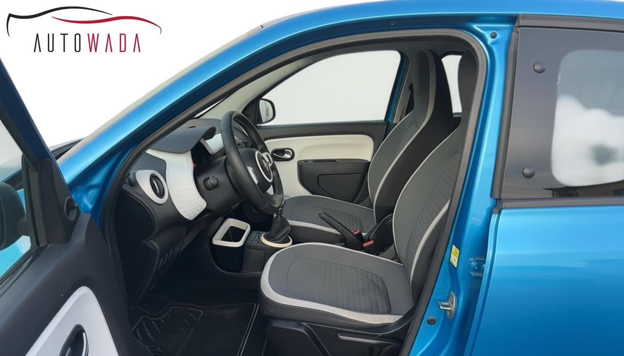 Renault Twingo 3ª serie 0.9 ENERGY DYNAMIQUE