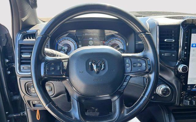 DODGE RAM 1500 5.7 V8 Crew Cab AT8 Limited Night N1
