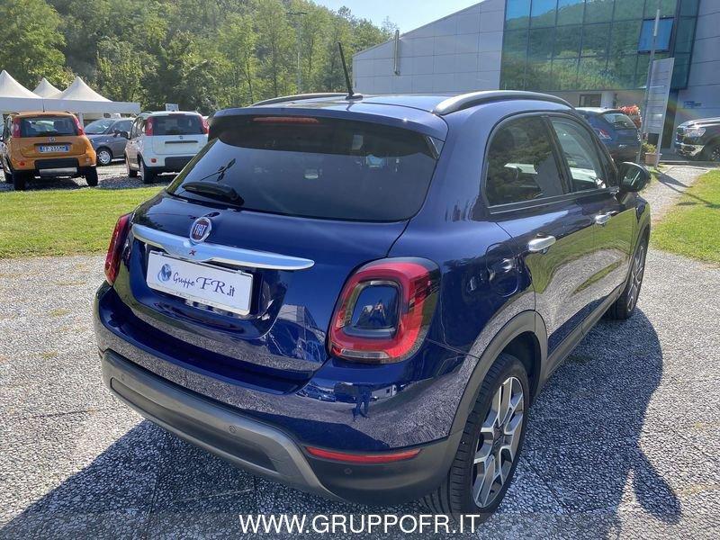FIAT 500X 1.6 mjt Cross 4x2 120cv dct