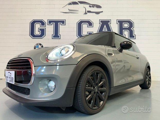 MINI Cooper 1.5 Cooper Hype * INTERNO JHON COOPE