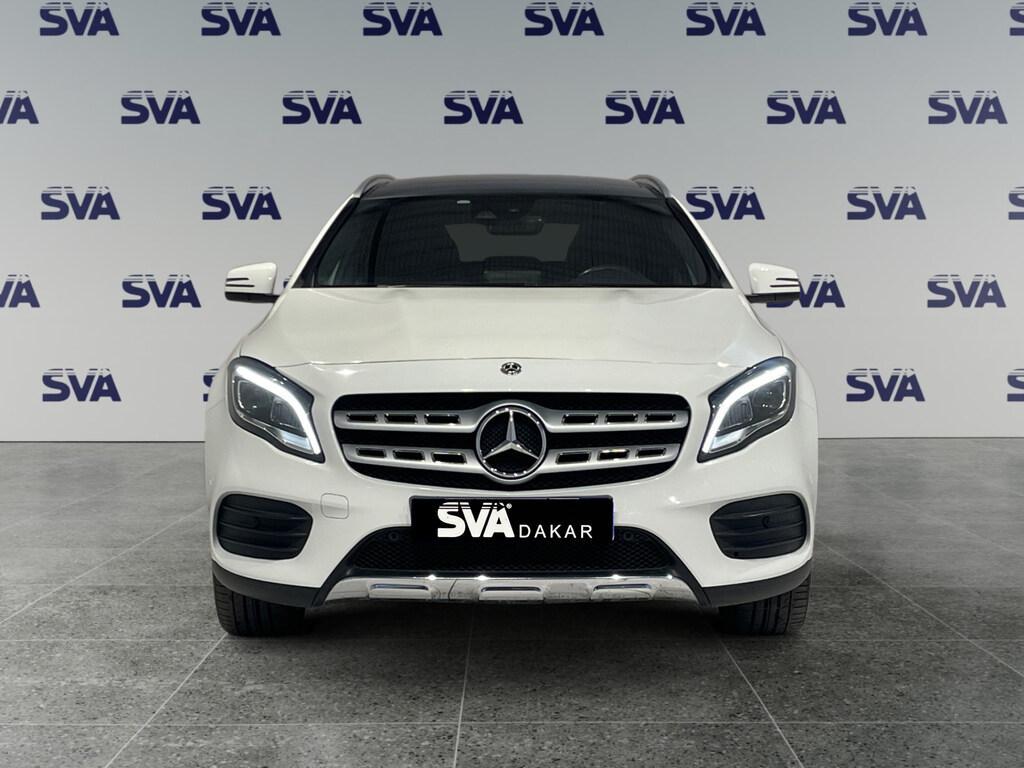 Mercedes GLA-X156 2017 200d 136CV Autom. Premium - AMG PACK