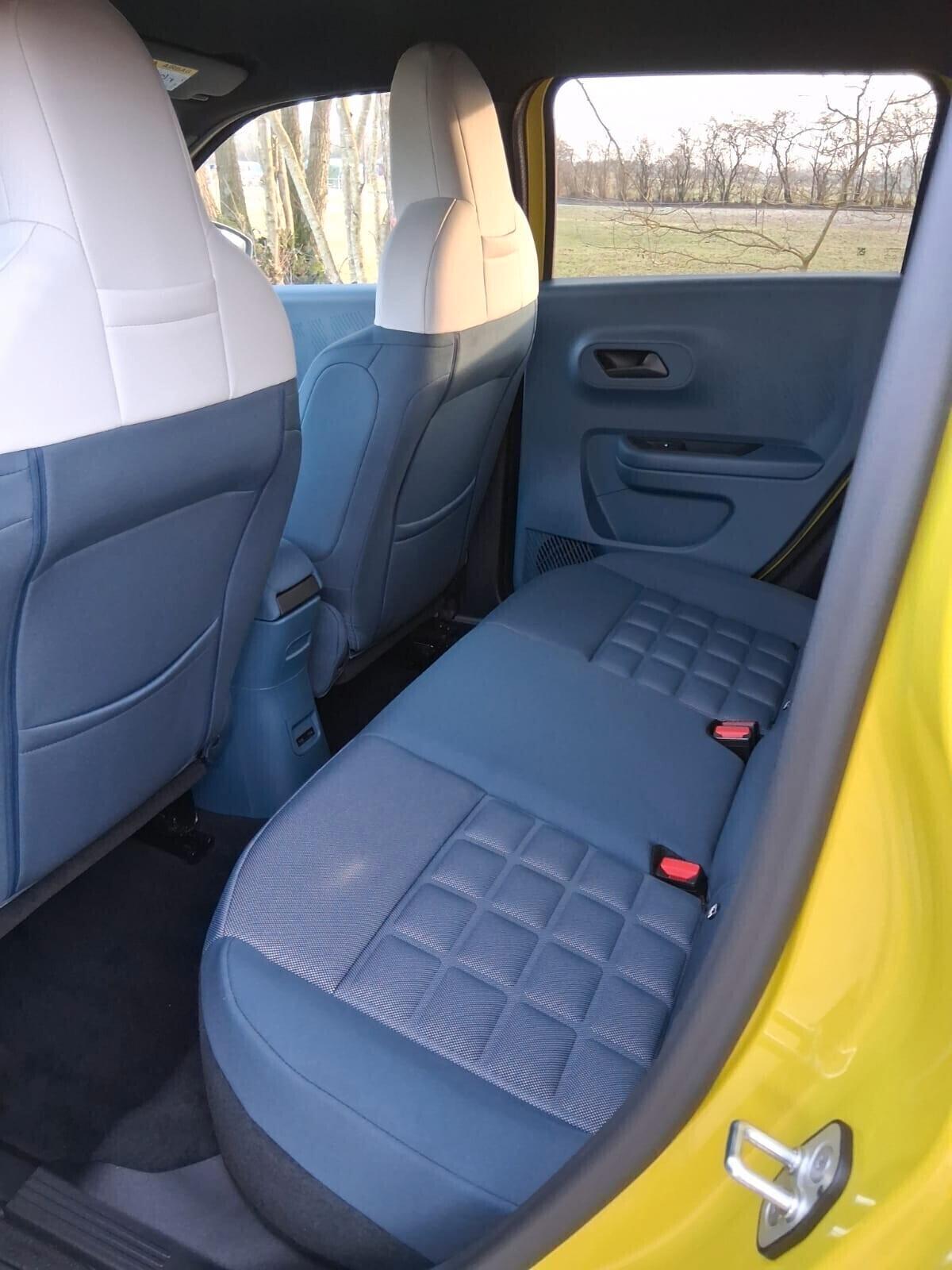 Fiat Grande Panda 1.2 Hybrid 110 CV S&S La Prima