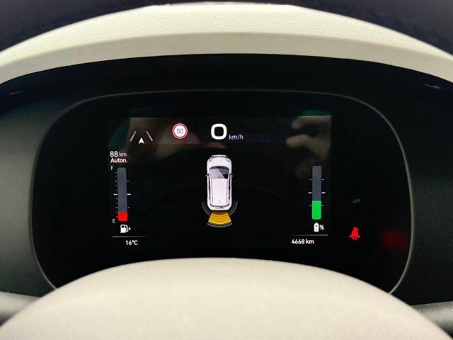 FIAT Panda Cross 1.0 FireFly S&S Pandina Hybrid NEOPATENTATI - BT