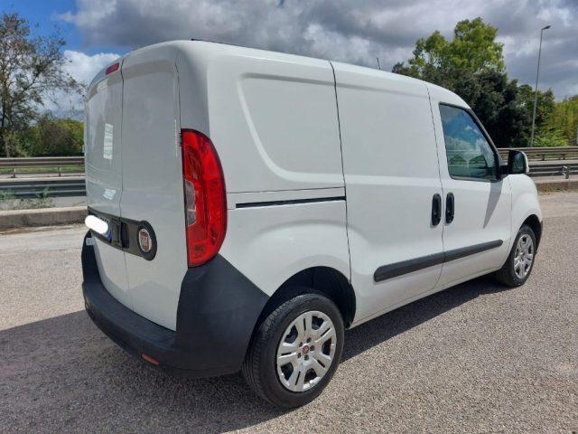 FIAT Doblo Doblò 1.6 MJT 105CV PC-TN Cargo Lamierato SX 3 Pos