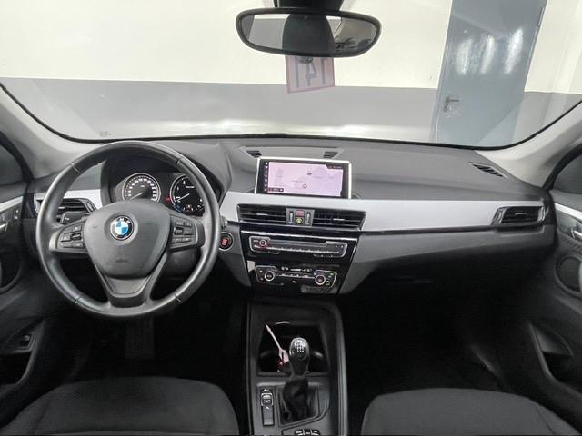 Bmw X1 sDrive16d Sport