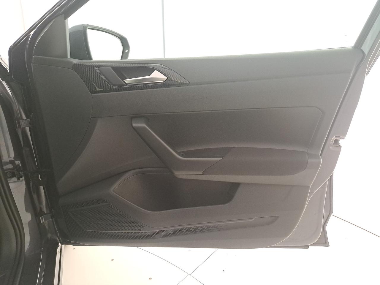 Volkswagen Polo 1.0 tsi life 95cv dsg