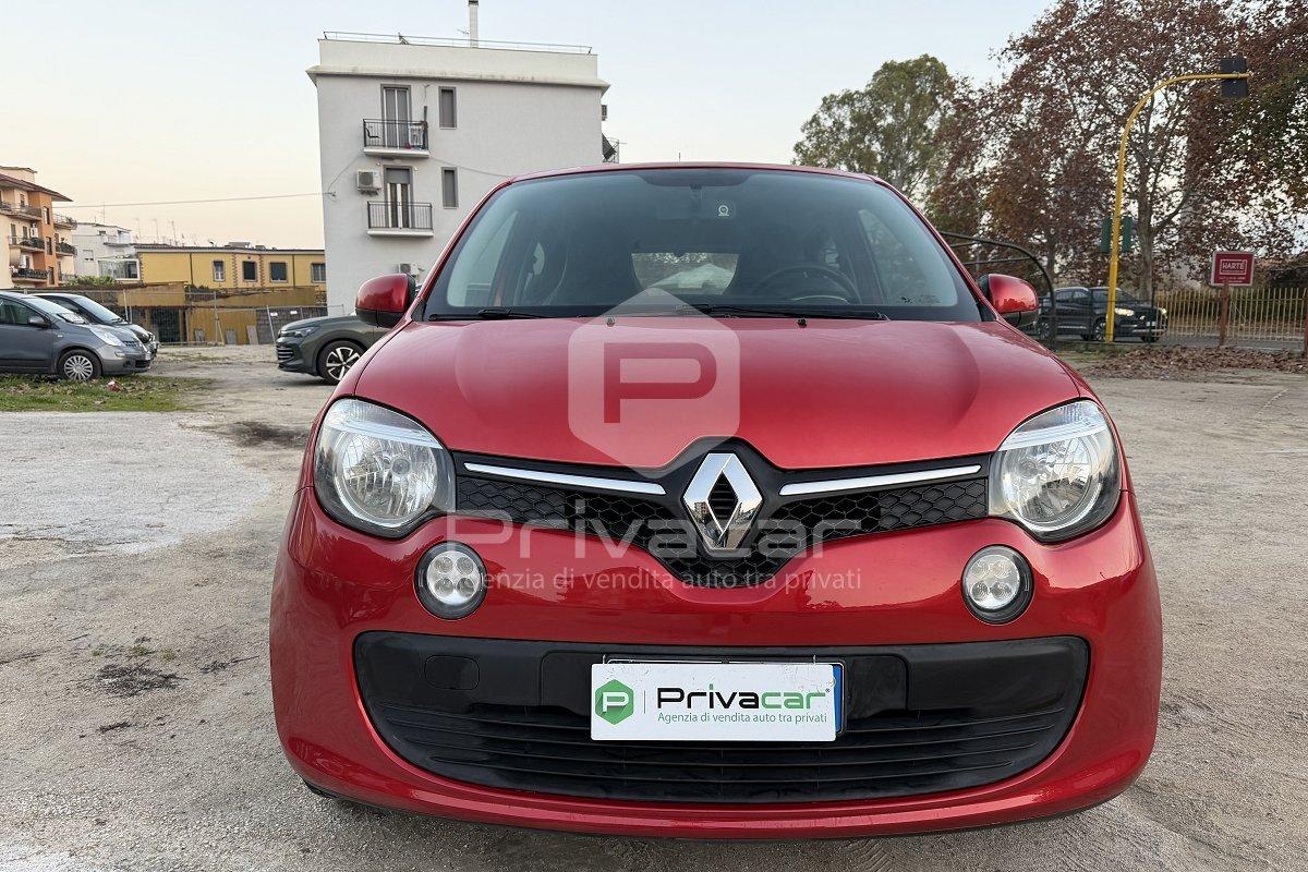 RENAULT Twingo 1.0 SCe Live