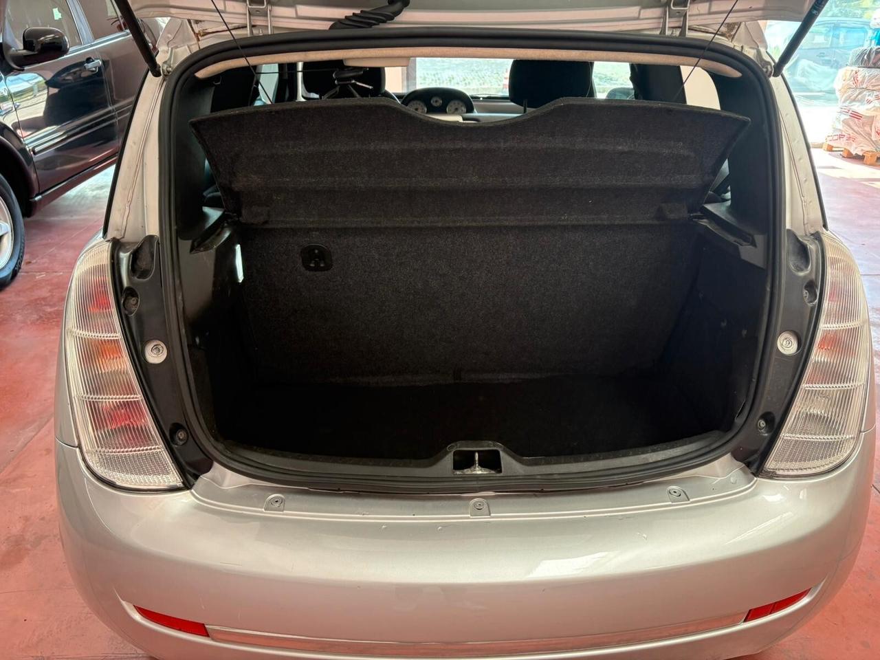 LANCIA YPSILON serie 3 Diesel 1.3 MULTIJET CV 75 X NEOPATENTATI Km 220.244 Garanzia 12 mesi