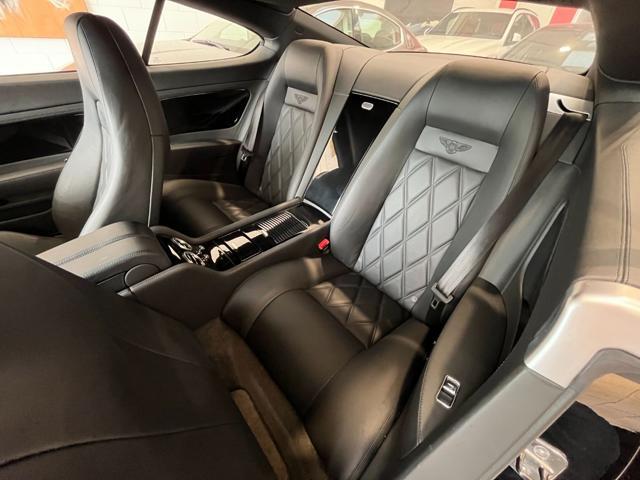 BENTLEY Continental GTC Speed "Series 51"