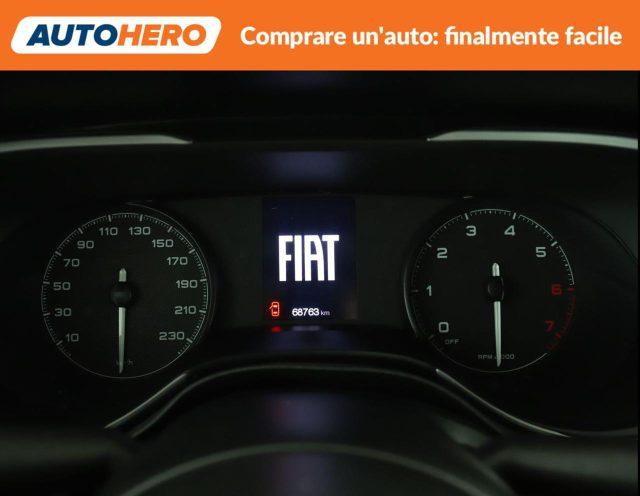 FIAT Tipo 1.0 5 porte City Cross