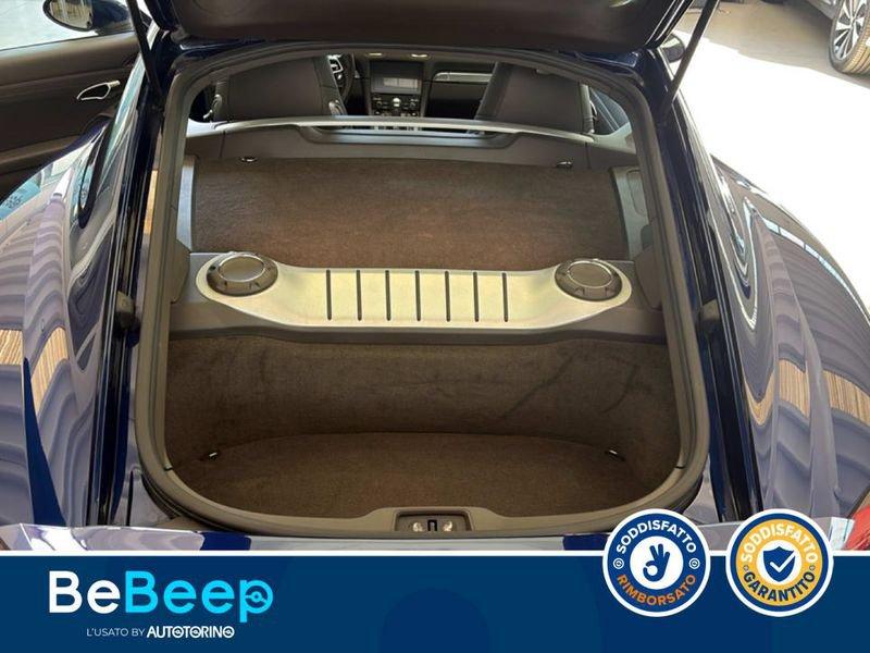 Porsche 718 Cayman CAYMAN 2.0 300CV PDK