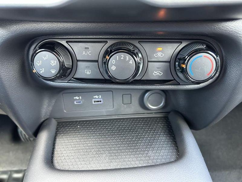 Nissan Juke 1.0 DIG-T 114 CV Acenta NUOVA KM0 - OFFERTA