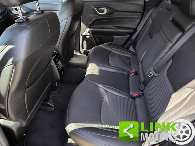 JEEP Compass 1.6 Multijet II 2WD Night Eagle Edition