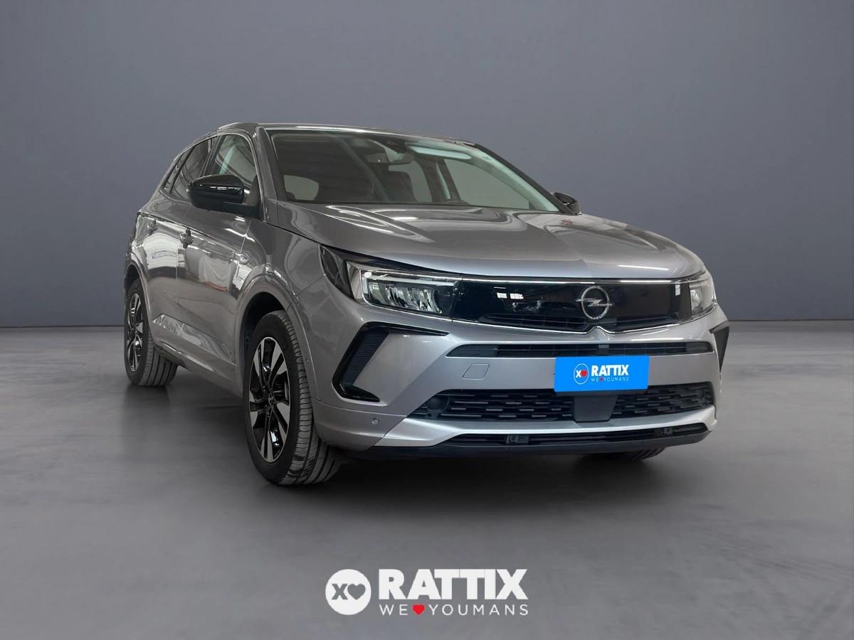 Opel Grandland 1.6 phev 225CV Business Elegance auto