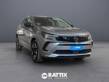 Opel Grandland 1.6 phev 225CV Business Elegance auto