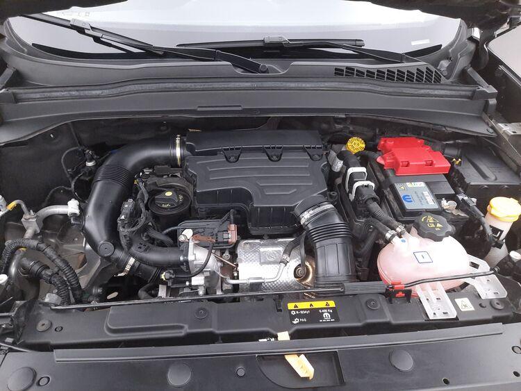 Jeep Renegade Night Eagle BZ536248 1.0 Benzina 120CV