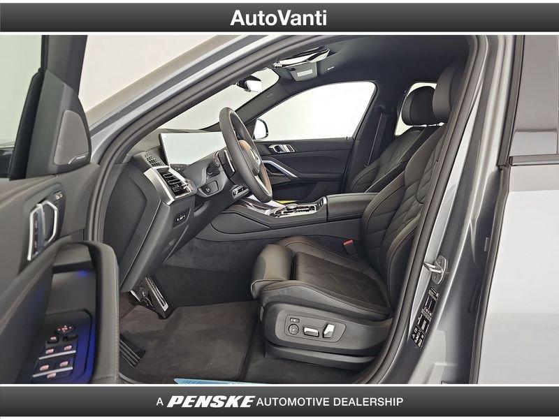 BMW X6 xDrive30d 48V Msport Pro