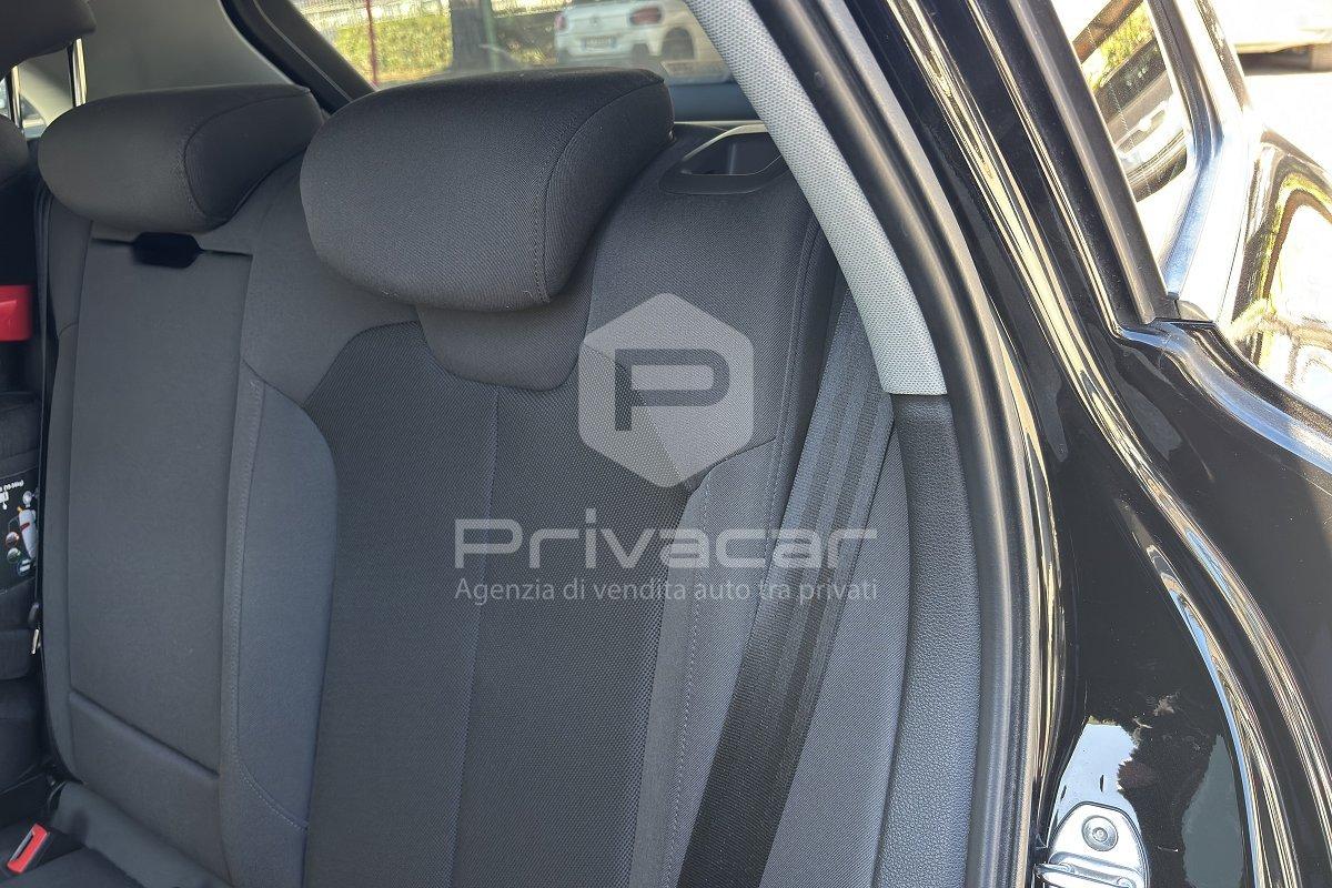 AUDI Q5 2.0 TDI 190 CV quattro S tronic Business