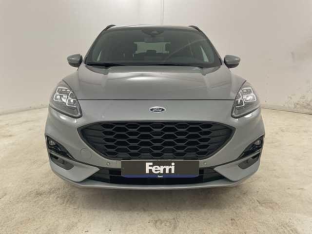 Ford Kuga 2.5 phev st-line x 2wd 225cv cvt