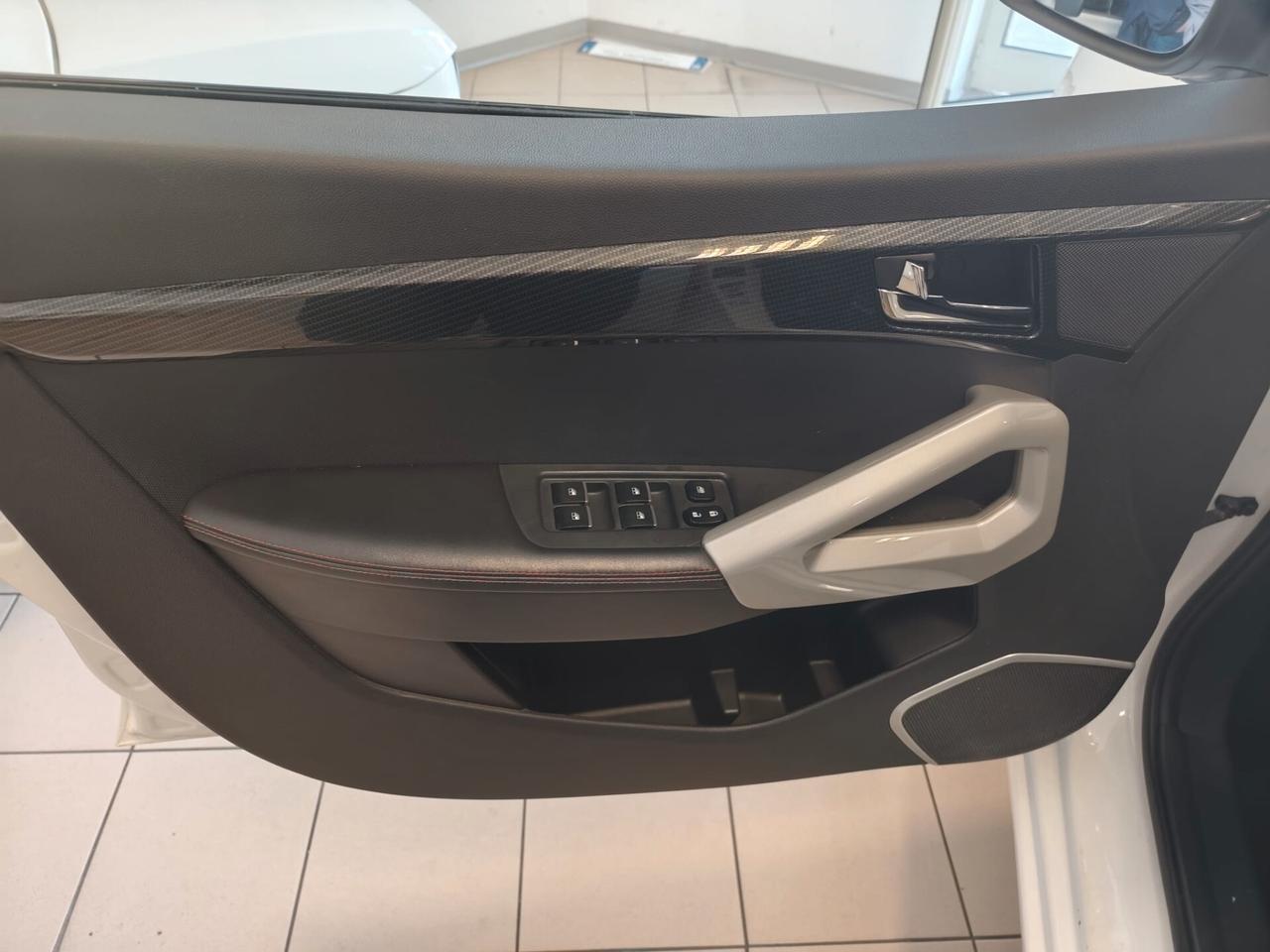 Evo 3 1.5 Bi-fuel GPL