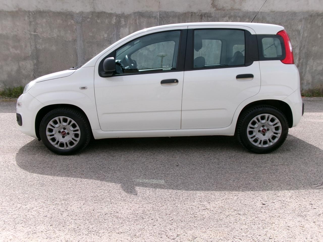 Fiat Panda 1.3 MJT 95 CV S&S Easy