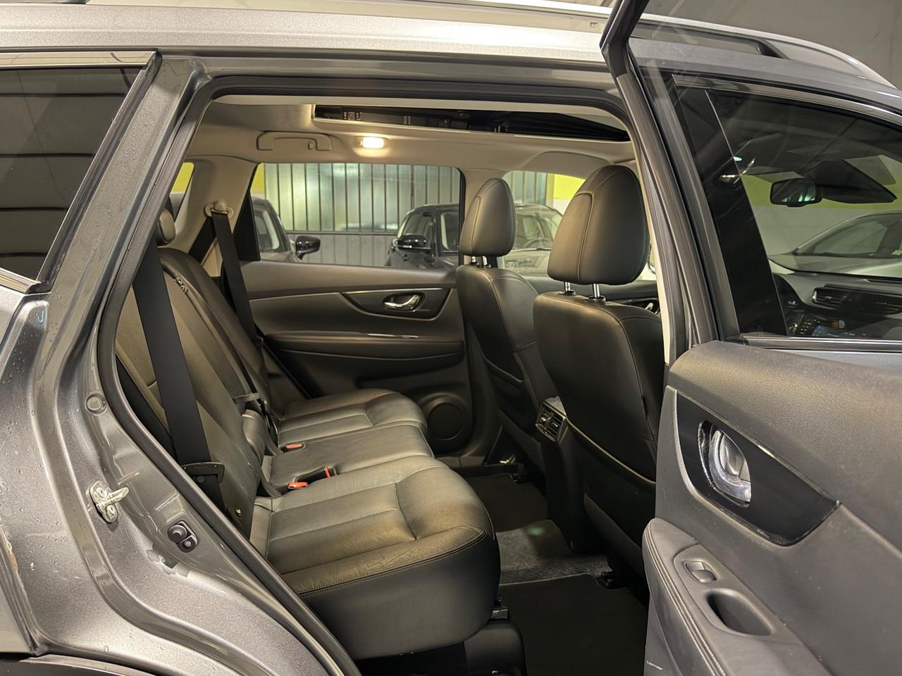 Nissan X-Trail 1.7 dCi 150CV Tekna 2020 FULL Optional