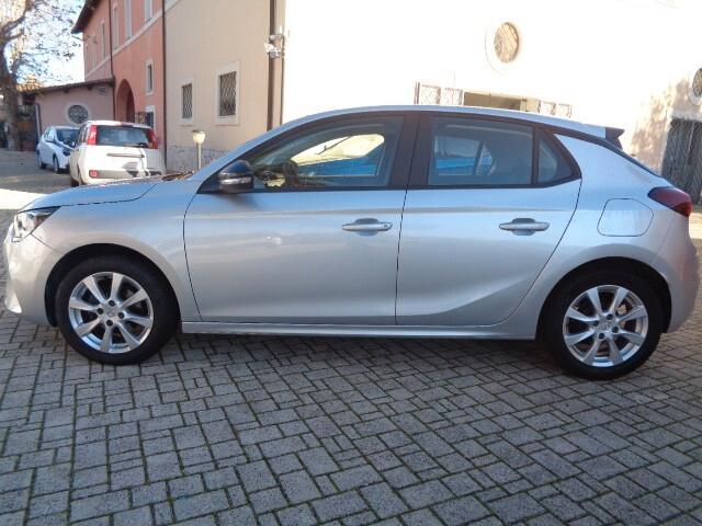 Opel Corsa 1.2 Edition