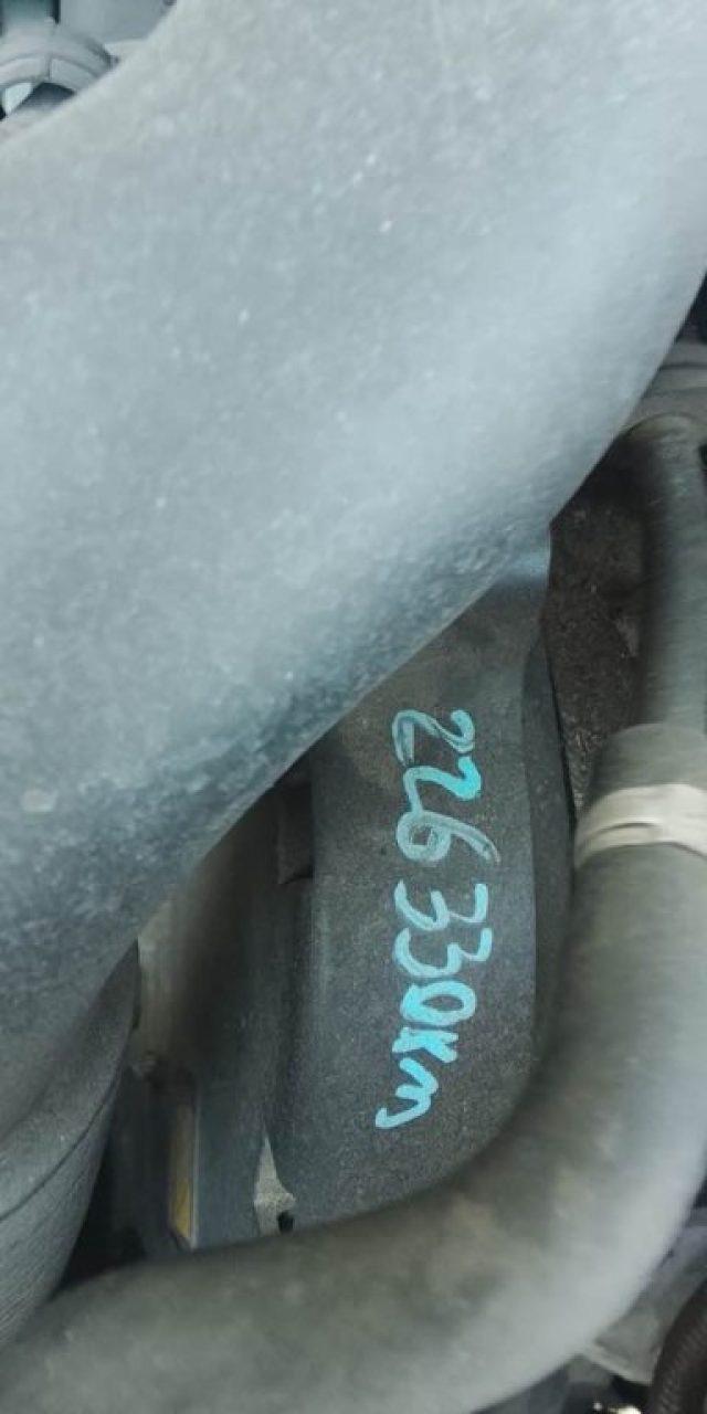 FIAT Doblo Doblò 1.4 T-Jet Natural Power PC Combi M1 SX