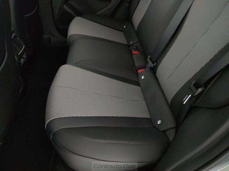 BYD Dolphin G DM-i DM-i 212cv Comfort