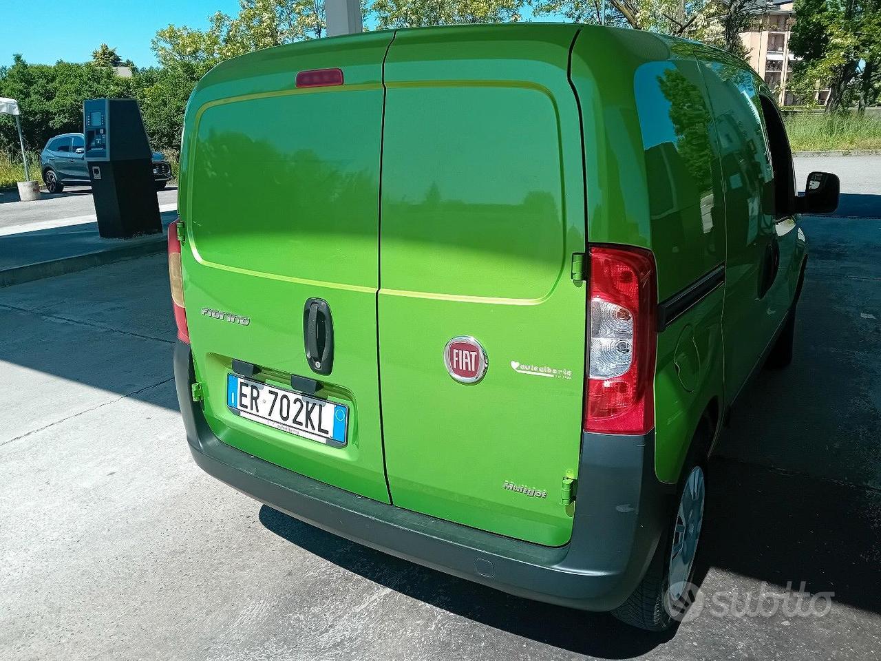 FIAT FIORINO