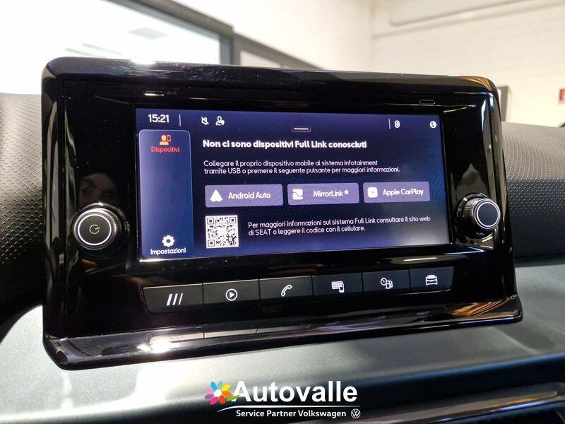 Seat Arona Arona 1.0 EcoTSI 110 CV DSG XPERIENCE