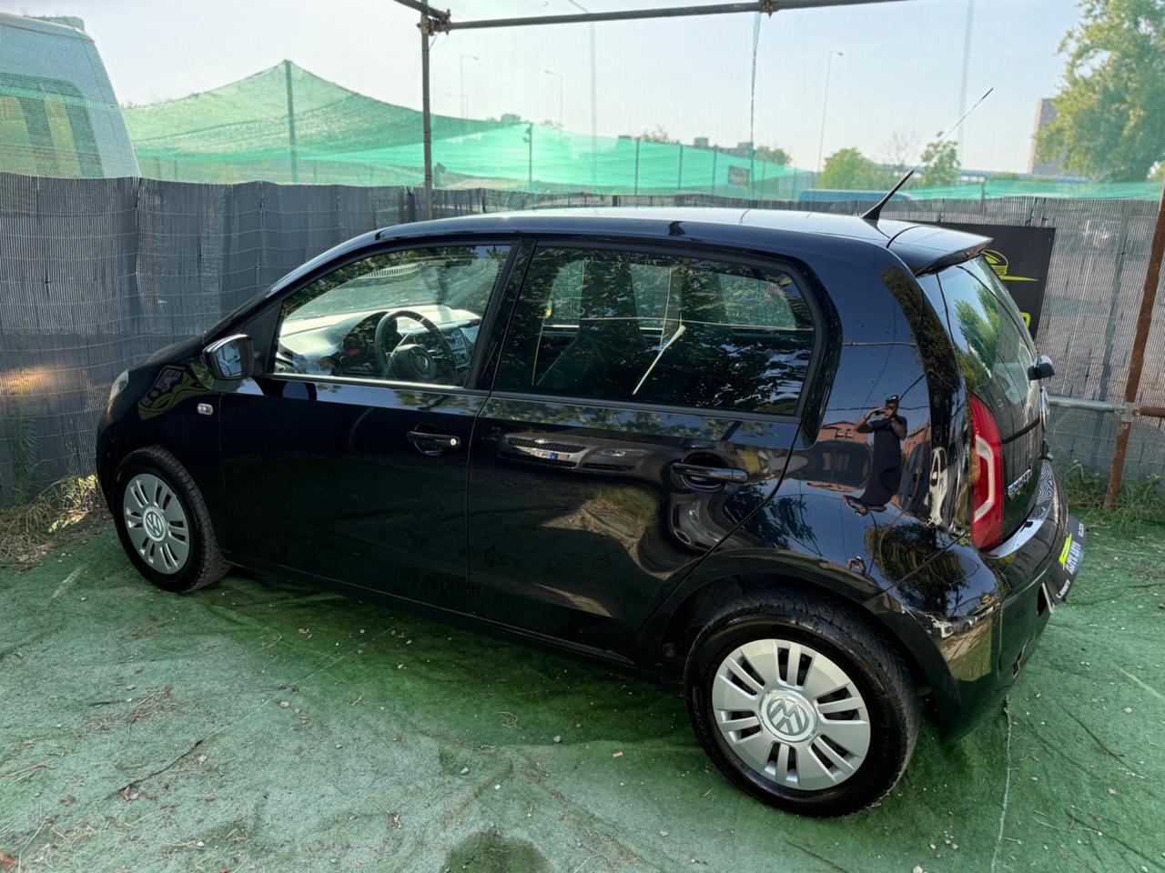 Volkswagen UP 1.0 METANO/BENZINA 5 PORTE NEOPATENTATI